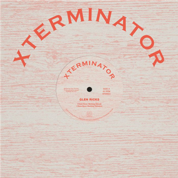 Glen RICKS - I Have Been Waiting For You (DJ Duckcomb mix) - Emotional Rescue Glen RICKS - I Have Been Waiting For You (DJ Duckcomb mix) - Emotional Rescue