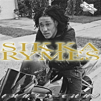 Sikka Rymes - Love Di People - Bokeh Versions