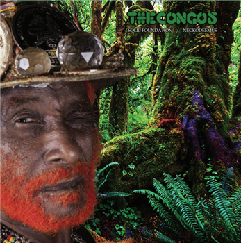 The Congos - Studio 16