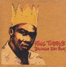 King Tubby - Balmagie Jam Rock - DOVE