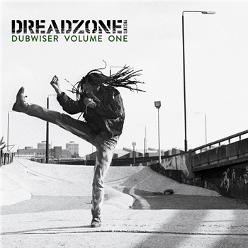Dreadzone Presents Dubwiser Volume One - Various Artists - Dubwiser