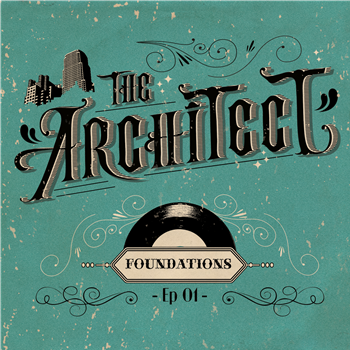 The Architect - Foundations - X-Ray Productions