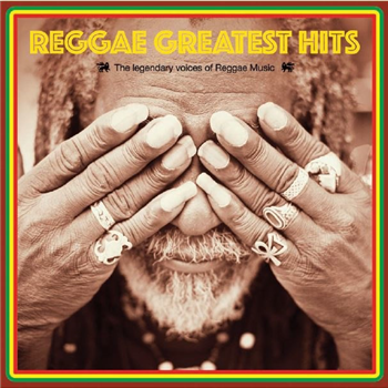 Various Artists - Reggae Greatest Hits - Wagram