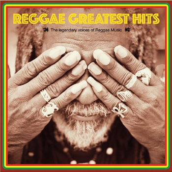 Various Artists - Reggae Greatest Hits - Wagram Various Artists - Reggae Greatest Hits - Wagram