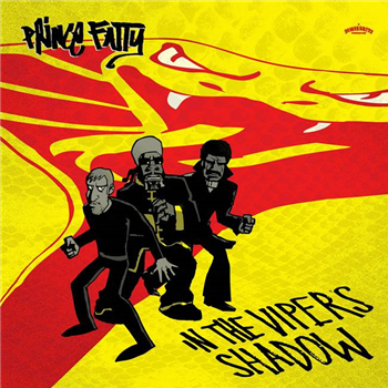PRINCE FATTY
- IN THE VIPER’S SHADOW - EVERGREEN RECORDINGS PRINCE FATTY
- IN THE VIPER’S SHADOW - EVERGREEN RECORDINGS