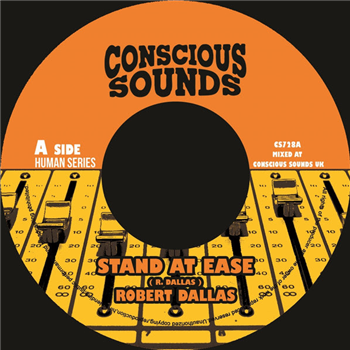 Robert Dallas - Concious Sounds