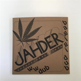 JAHDER - PLANET RESCUE