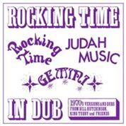 Bill Hutchinson, King Tubby & Friends - Rocking Time In Dub - Deeper Knowledge Bill Hutchinson, King Tubby & Friends - Rocking Time In Dub - Deeper Knowledge