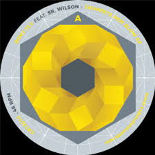 Bony Fly feat. Sr. Wilson - Journey - Cubiculo Records Bony Fly feat. Sr. Wilson - Journey - Cubiculo Records