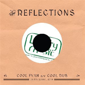 The Reflections - Livity