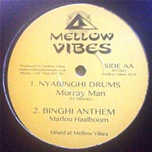 Various Artists - Mellow VIbes