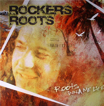 Rockers Roots - Roots Inna Me Life - Studio Rockers Roots