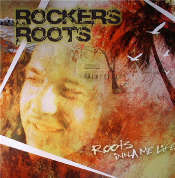 Rockers Roots - Roots Inna Me Life - Studio Rockers Roots Rockers Roots - Roots Inna Me Life - Studio Rockers Roots