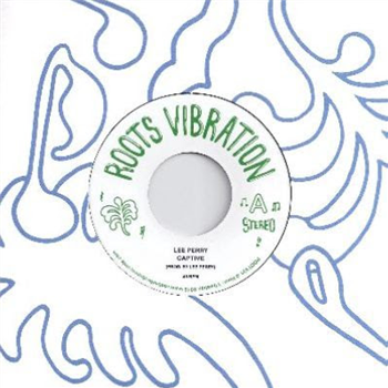 Lee Perry - Captive 7" - ROOTS VIBRATION