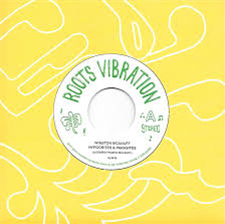 Winston McAnuff - Hypocrites & Parasites - ROOTS VIBRATION