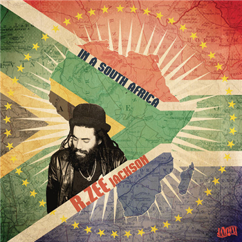 R.Zee Jackson - In A South Africa - Jamwax