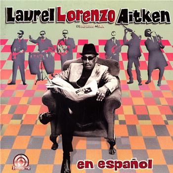 Laurel Aitken - En Español - Liquidator Music