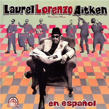 Laurel Aitken - En Español - Liquidator Music Laurel Aitken - En Español - Liquidator Music