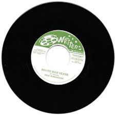 True Persuaders - Roots Man Skank - Jamwax