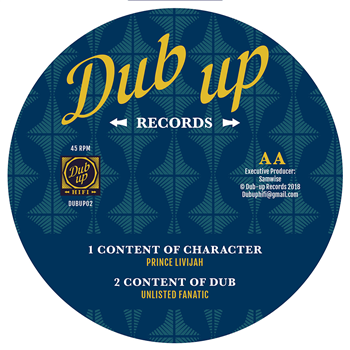 Various Artists - DUBUP02 - Dub-Up Hifi