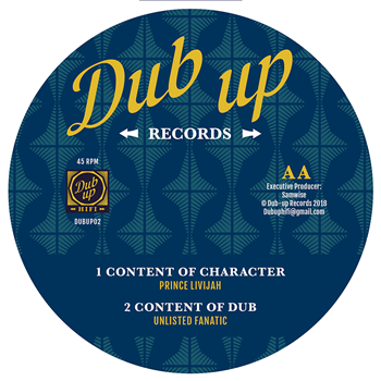 Various Artists - DUBUP02 - Dub-Up Hifi Various Artists - DUBUP02 - Dub-Up Hifi