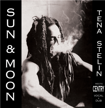 Tena Stelin & Centry - Sun and Moon - Partial Records