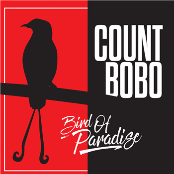Count Bobo - Bird Of Paradise LP - Downbeat Melody