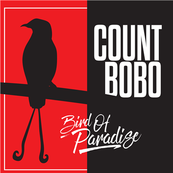 Count Bobo - Bird Of Paradise LP - Downbeat Melody Count Bobo - Bird Of Paradise LP - Downbeat Melody