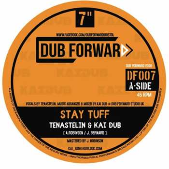 Kai Dub & Tenastelin 7 - Dub Forward