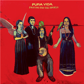 PURA VIDA - PRAYING FOR THE ANGELS - lost ark music