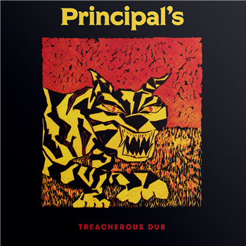 The Principals - Treacherous Dub - Stereo Royal
