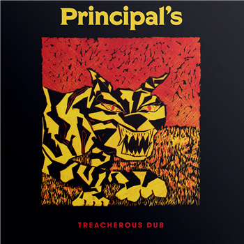 The Principals - Treacherous Dub - Stereo Royal The Principals - Treacherous Dub - Stereo Royal