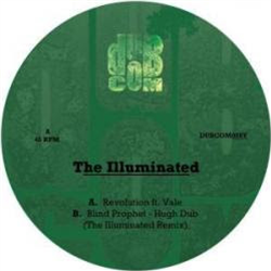 The Illuminated - Revolution - Dub Communication