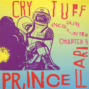 Prince Far I - Cry Tuff Dub Encounter Chapter 3 - Pressure Sounds