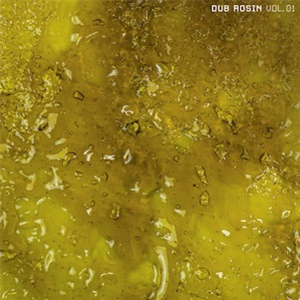 GRAPH & a rocket in dub (Split EP) - Dub Rosin Vol. 01 - Krachladen Dub GRAPH & a rocket in dub (Split EP) - Dub Rosin Vol. 01 - Krachladen Dub