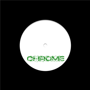 Edison Electric - Acid Hall - Chrome