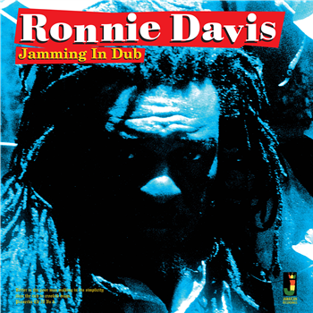 RONNIE DAVIS - Jamming In Dub - JAMAICAN RECORDINGS