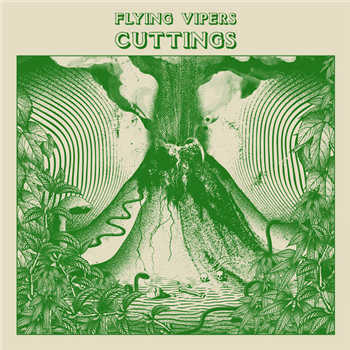 Flying Vipers - CUTTINGS - Jump Up