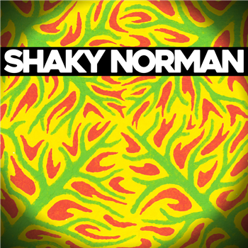 SHAKY NORMAN - SHAKY NORMAN - Shaky Norman Records