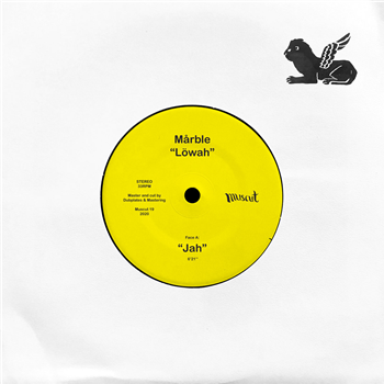 MÅRBLE - LÖWAH - MUSCUT