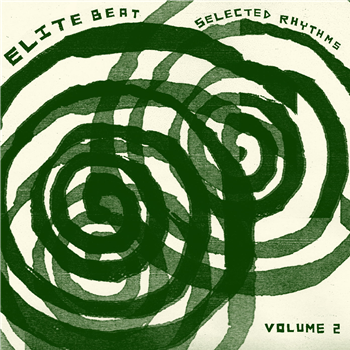 Elite Beat - Selected Rhythms, Vol. 2 - Research Records