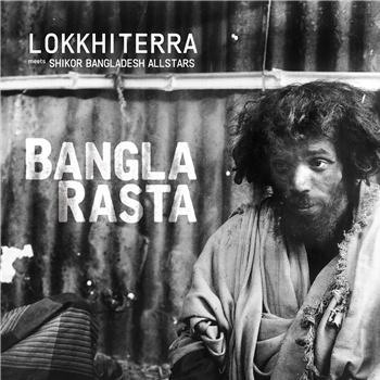 Lokkhi Terra & Shikor Bangladesh All Stars - Bangla Rasta - Funkiwala