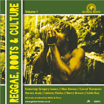 Various Artists - Reggae, Roots & Culture Vol 1 - Global Beats