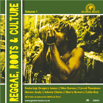 Various Artists - Reggae, Roots & Culture Vol 1 - Global Beats Various Artists - Reggae, Roots & Culture Vol 1 - Global Beats