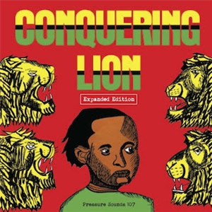 Yabby You & The Prophets - Conquering Lion Expanded Edition (2 X LP) - Pressure Sounds