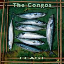 The Congos - Feast - Kingston Sounds