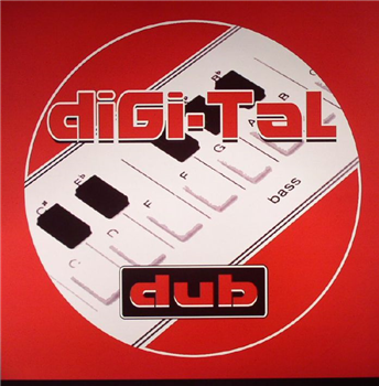 Conscious Sounds - Digi Tal Dub - Conscious Sounds