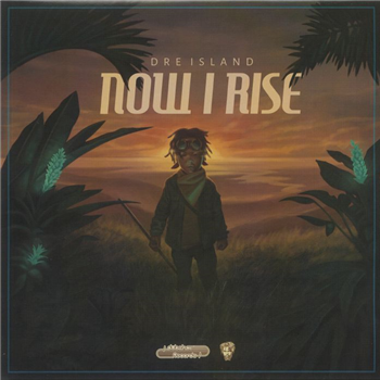 Dre Island - Now I Rise - DUBSHOT