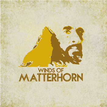 Winds of Matterhorn - Winds of Matterhorn - Fruits Records