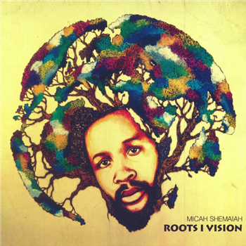 MICAH SHEMIAH - ROOTS I VISION - Evidence